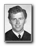 ROBERT EDLY: class of 1963, Grant Union High School, Sacramento, CA.