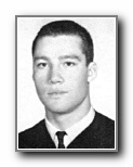 JOHN ELLIS: class of 1963, Grant Union High School, Sacramento, CA.