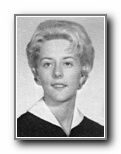 JUDY ERMATINGER: class of 1963, Grant Union High School, Sacramento, CA.