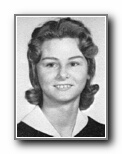 JEANNE FELION: class of 1963, Grant Union High School, Sacramento, CA.