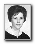 CAROL FITZPATRICK: class of 1963, Grant Union High School, Sacramento, CA.