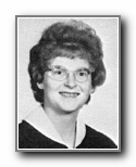 ANN GRIPE: class of 1963, Grant Union High School, Sacramento, CA.