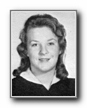 PATRINA HAESEKER: class of 1963, Grant Union High School, Sacramento, CA.