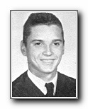 GARY HAMMOND: class of 1963, Grant Union High School, Sacramento, CA.