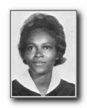 INONA HANNAH: class of 1963, Grant Union High School, Sacramento, CA.