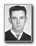 JIM HARDING: class of 1963, Grant Union High School, Sacramento, CA.