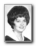 DONNA HARELSON: class of 1963, Grant Union High School, Sacramento, CA.