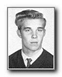 CHUCK HECKLEY: class of 1963, Grant Union High School, Sacramento, CA.