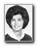 JUANITA HERNANDEZ: class of 1963, Grant Union High School, Sacramento, CA.