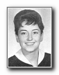 DIANNA HICKS: class of 1963, Grant Union High School, Sacramento, CA.