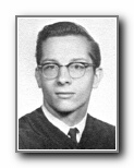 JAMES HOLMES: class of 1963, Grant Union High School, Sacramento, CA.