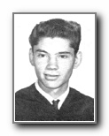 ALLAN KECK: class of 1963, Grant Union High School, Sacramento, CA.