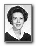 DOROTHY KERBY: class of 1963, Grant Union High School, Sacramento, CA.