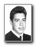 KENNETH LEWIS: class of 1963, Grant Union High School, Sacramento, CA.