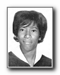 MATTIE LYLES: class of 1963, Grant Union High School, Sacramento, CA.
