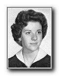 LYNDA MASON: class of 1963, Grant Union High School, Sacramento, CA.