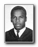 MERLIN Mc CAULEY: class of 1963, Grant Union High School, Sacramento, CA.