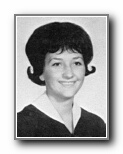 MARTHA MILLER: class of 1963, Grant Union High School, Sacramento, CA.