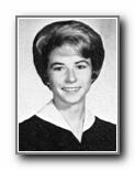DONNA RAE MITCHELL: class of 1963, Grant Union High School, Sacramento, CA.