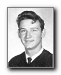 CLARK G. MUNKERS: class of 1963, Grant Union High School, Sacramento, CA.