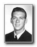 GEORGE MURPHY: class of 1963, Grant Union High School, Sacramento, CA.