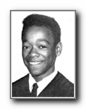 WILLIAM PERRY: class of 1963, Grant Union High School, Sacramento, CA.