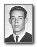 CALVIN ROWAN: class of 1963, Grant Union High School, Sacramento, CA.