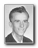 ELMER SMITH: class of 1963, Grant Union High School, Sacramento, CA.