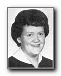 JOYCE STANLEY: class of 1963, Grant Union High School, Sacramento, CA.