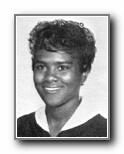 GLORIA VAUGHN: class of 1963, Grant Union High School, Sacramento, CA.