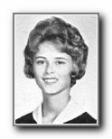 PAM WAGNER: class of 1963, Grant Union High School, Sacramento, CA.