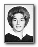 LINDA WALLACE: class of 1963, Grant Union High School, Sacramento, CA.