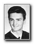 JIMMY AMBURN: class of 1964, Grant Union High School, Sacramento, CA.