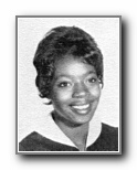 MARY JANE ANDREWS: class of 1964, Grant Union High School, Sacramento, CA.