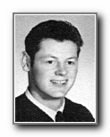 JAMES R. BARNES: class of 1964, Grant Union High School, Sacramento, CA.