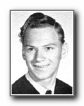DANIEL P. BATES, JR: class of 1964, Grant Union High School, Sacramento, CA.