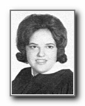 MARLENE BENDER: class of 1964, Grant Union High School, Sacramento, CA.