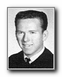 ROBERT L. BENNETT: class of 1964, Grant Union High School, Sacramento, CA.