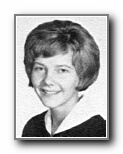 SHARYN DAE BIEHLER: class of 1964, Grant Union High School, Sacramento, CA.