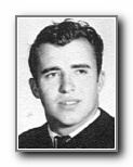 DONALD J. BROWN: class of 1964, Grant Union High School, Sacramento, CA.