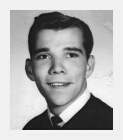 LAUNCE (JOE) BURGAN: class of 1964, Grant Union High School, Sacramento, CA.