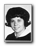 LOIS SCHAFFIN: class of 1964, Grant Union High School, Sacramento, CA.