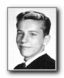 JOHN CHESTER: class of 1964, Grant Union High School, Sacramento, CA.