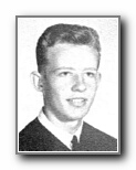 DENNIS A. COLLIER: class of 1964, Grant Union High School, Sacramento, CA.
