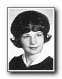REBECCA JEAN DAVIES: class of 1964, Grant Union High School, Sacramento, CA.