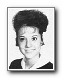 SUZANNE DE VILBISS: class of 1964, Grant Union High School, Sacramento, CA.