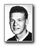 DENNIS DEWOODY: class of 1964, Grant Union High School, Sacramento, CA.