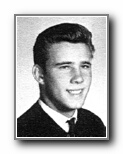 RICHARD ERRINGTON: class of 1964, Grant Union High School, Sacramento, CA.
