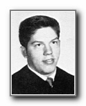 DON ETTER: class of 1964, Grant Union High School, Sacramento, CA.