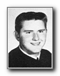 RONALD E. FENRICH: class of 1964, Grant Union High School, Sacramento, CA.